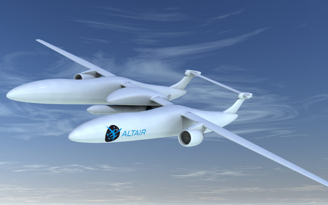 H2020 ALTAIR