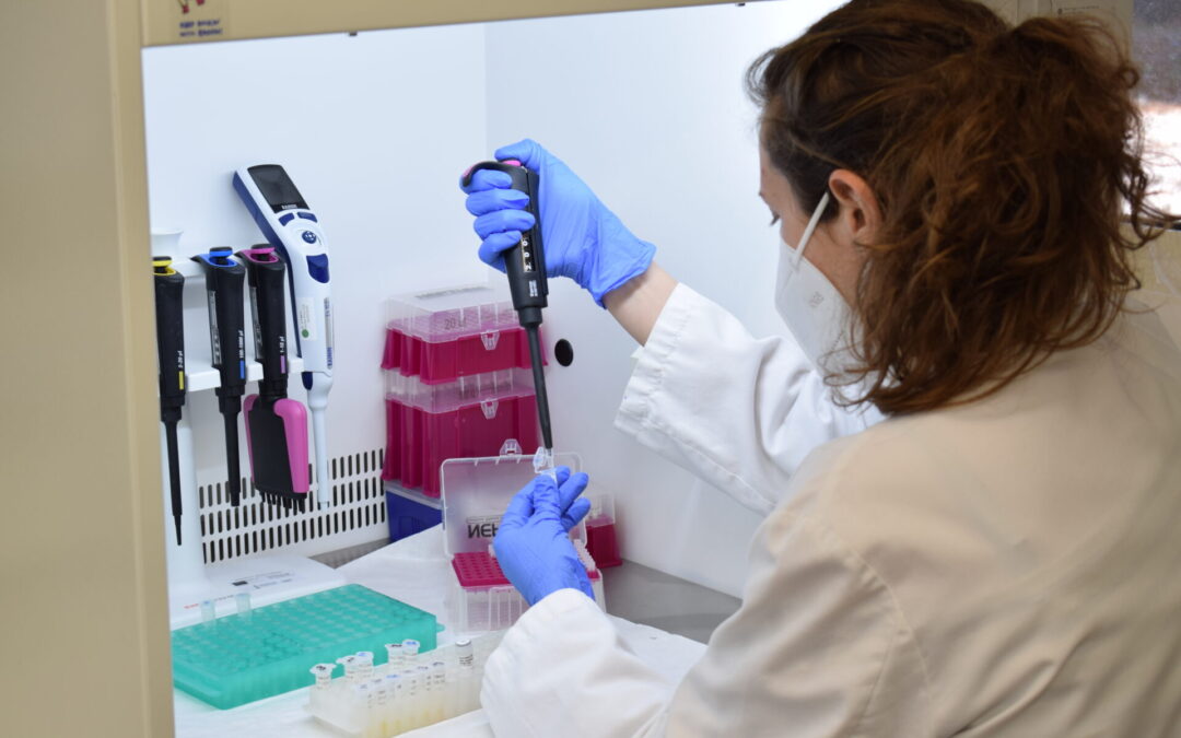 EpiDisease receives an investment of 535,000€ for the development of diagnostic tests with epigenetic markers