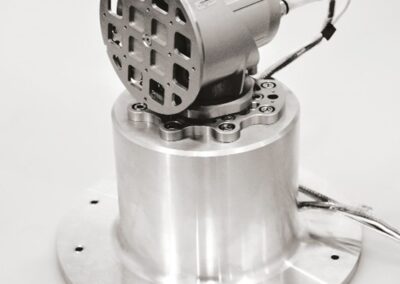 PRE2POS GIMBAL for H2020
