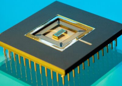 QUANTUM ASIC ARQ-RSB02 for ELSA+ Antenna