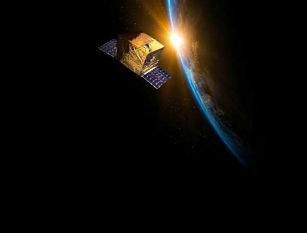 HDRM for μHETsat ESA + ASI