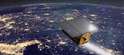HDRM for μHETsat ESA + ASI