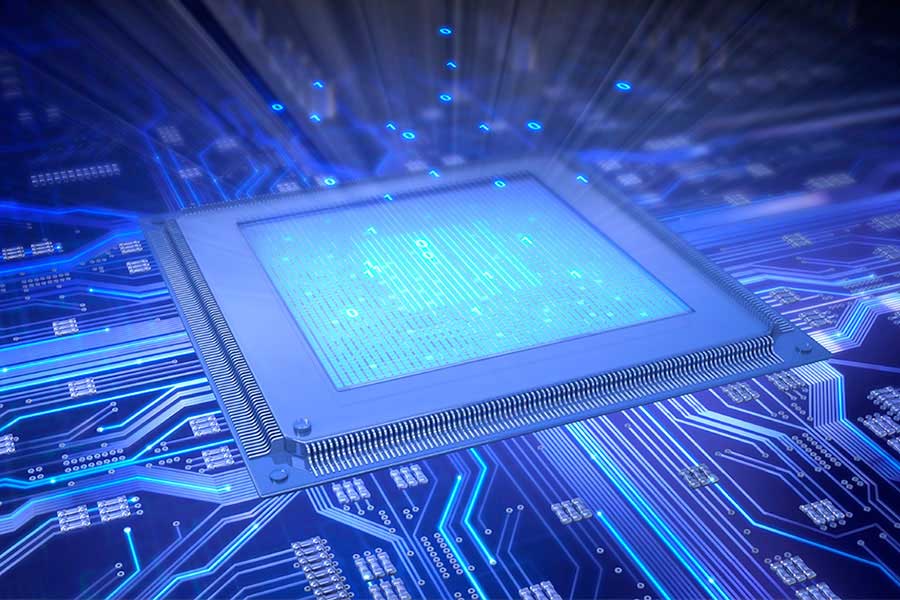PCB design, development, and qualification; space sensors and Wireless sensor networks