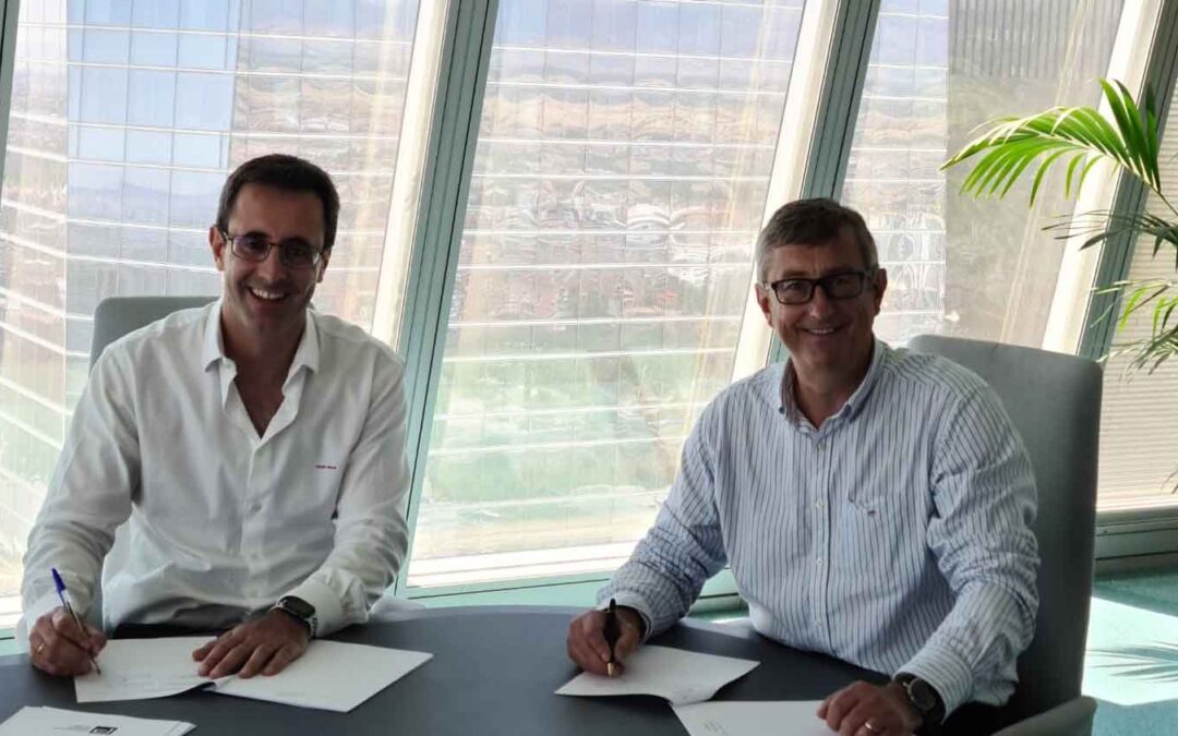 Arquimea and Circadian Therapeutics sign a collaboration agreement for the development of a molecule (AP-2) for the treatment of diseases affecting the nervous system