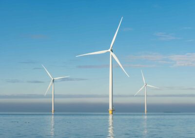 MIDAAS Maintenance and Inspection Automatic System for wind farms