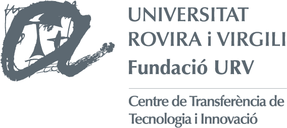 UNIVERSIDAD DE TARRAGONA. Universitat Rovira i Virgili
