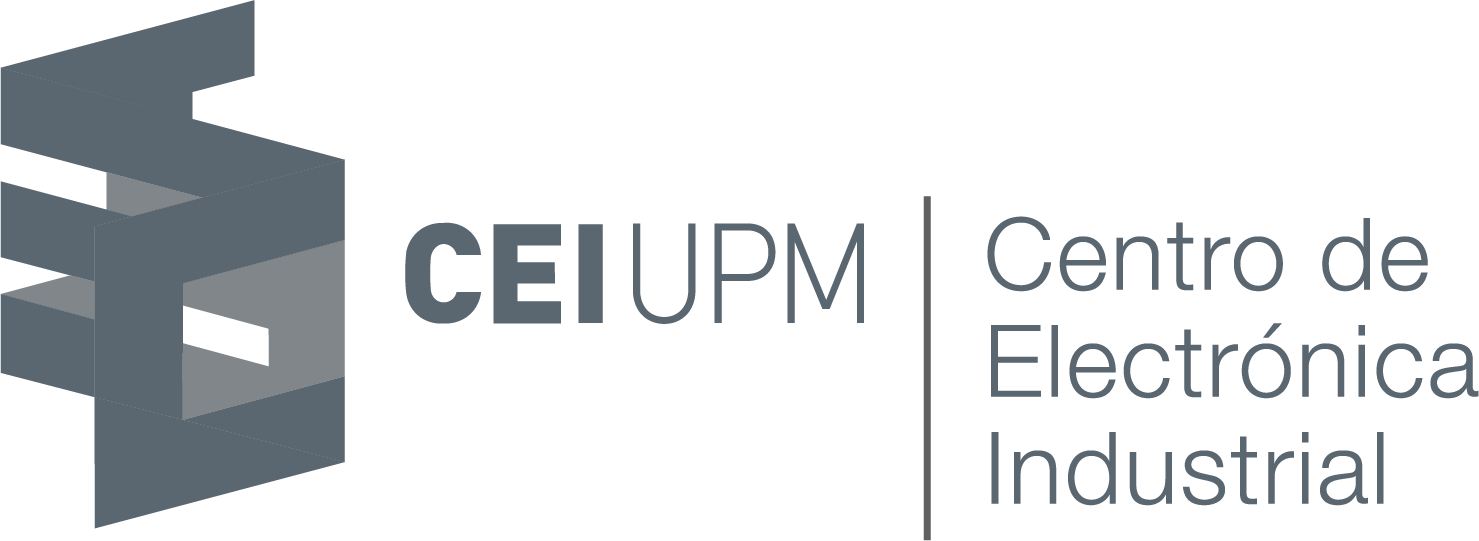 CEI_UPM Centro de Electrónica Industrial_ Universidad Politécnica de Madrid