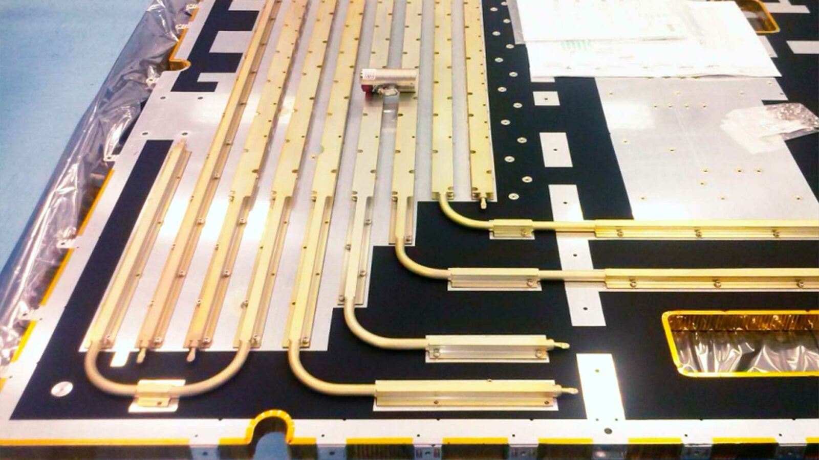Heat Pipes For Space Applications ARQUIMEA heat-pipes-for-space-applications-arquimea