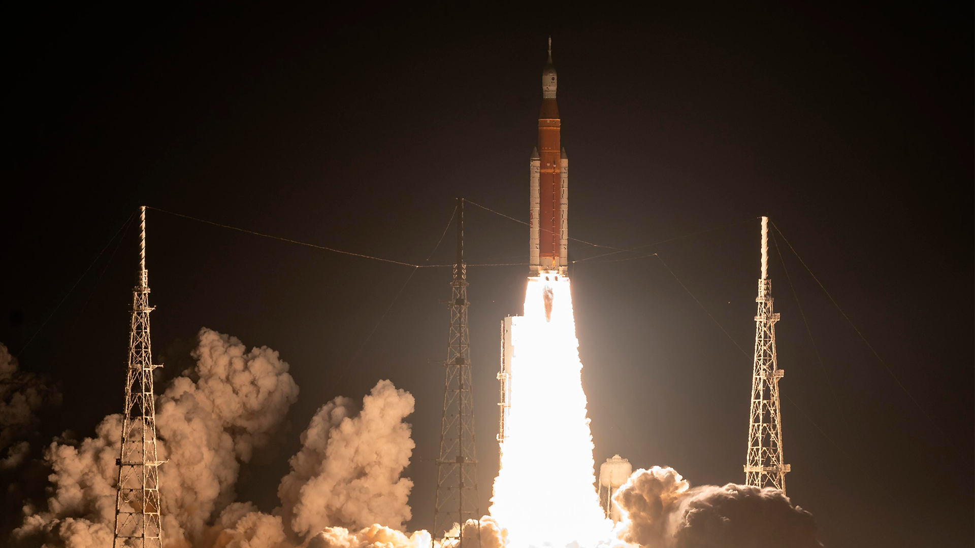 NASA's Artemis mission take humans to the Moon | ARQUIMEA