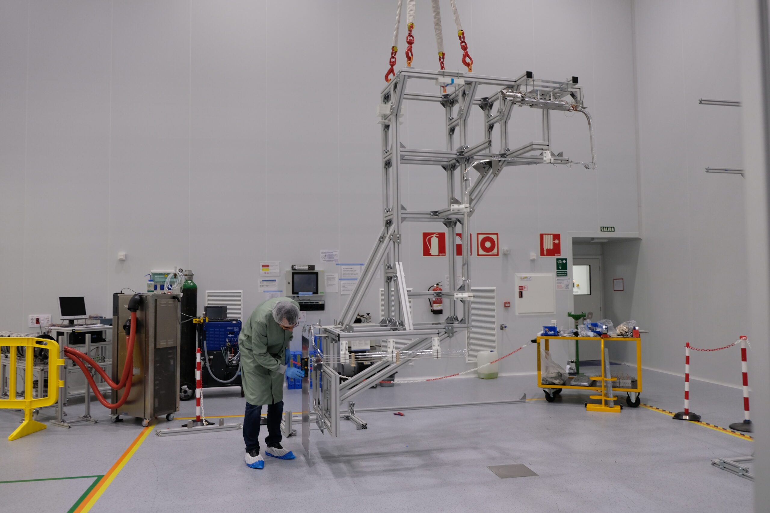 arquimea-spainsat-thermal-systems
