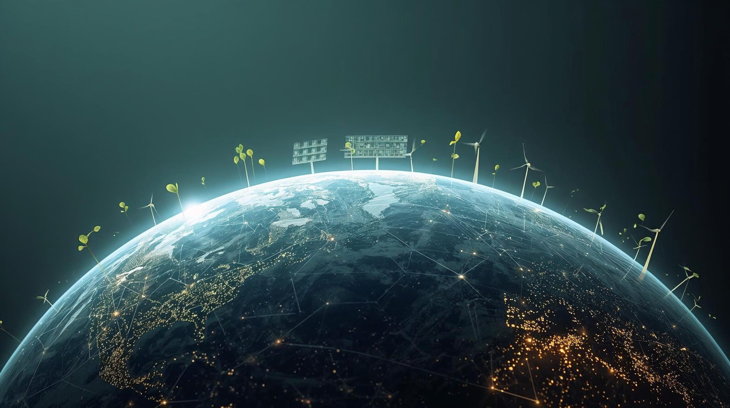 Climate technology for sustainability