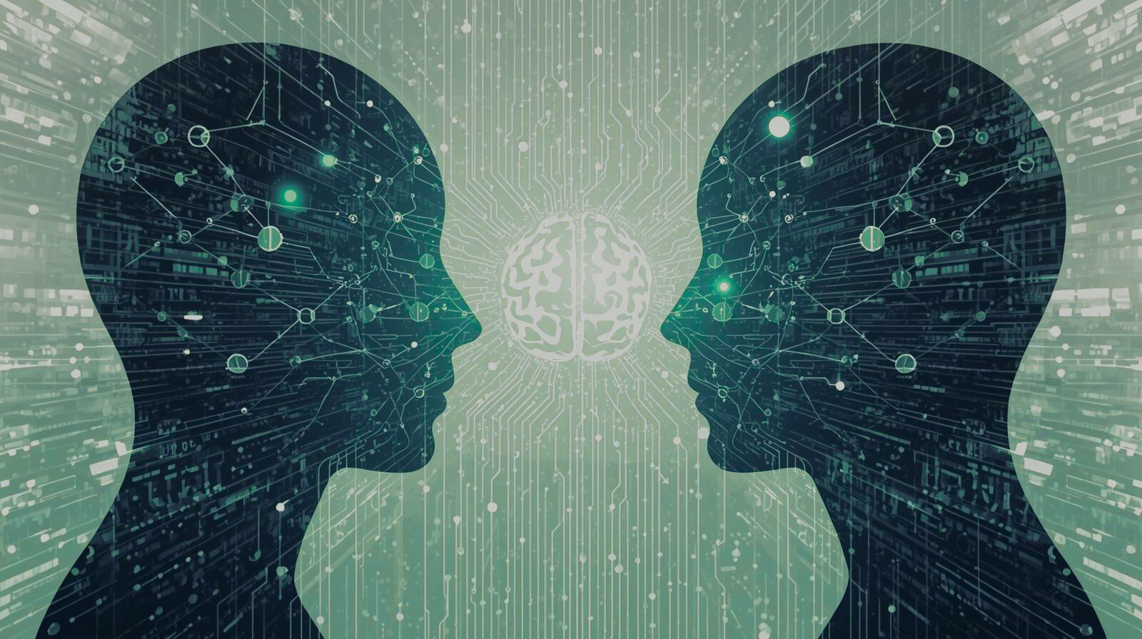 Inteligencia artificial y la nueva realidad