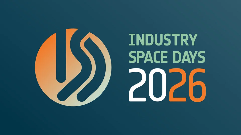 ESA Industry Space Days 2026