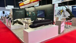 ARQUIMEA MSPO 2026